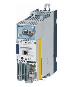 Biến tần Lenze E84AVHCE3714SX0 0.37kW 3 Pha 380V