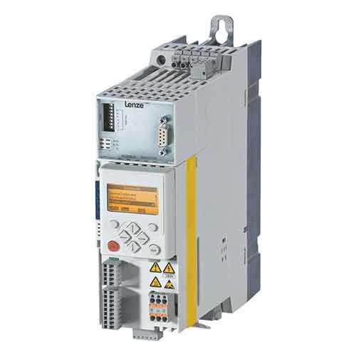 Biến tần Lenze E84AVSCE2512SX0 0.25kW 1 Pha 220V 2 Biến tần Lenze E84AVSCE2512SX0 0.25kW 1 Pha 220V