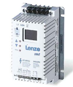 Biến tần Lenze ESMD222L4TXA 2.2kW 3 Pha 380V