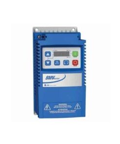 Biến tần Lenze ESV222N04TFC 2.2kW 3 Pha 380V