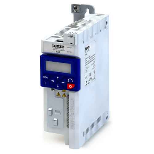 Biến tần Lenze i55AE215B1 1.5kW 1 Pha 220V 1 Biến tần Lenze i55AE215B1 1.5kW 1 Pha 220V