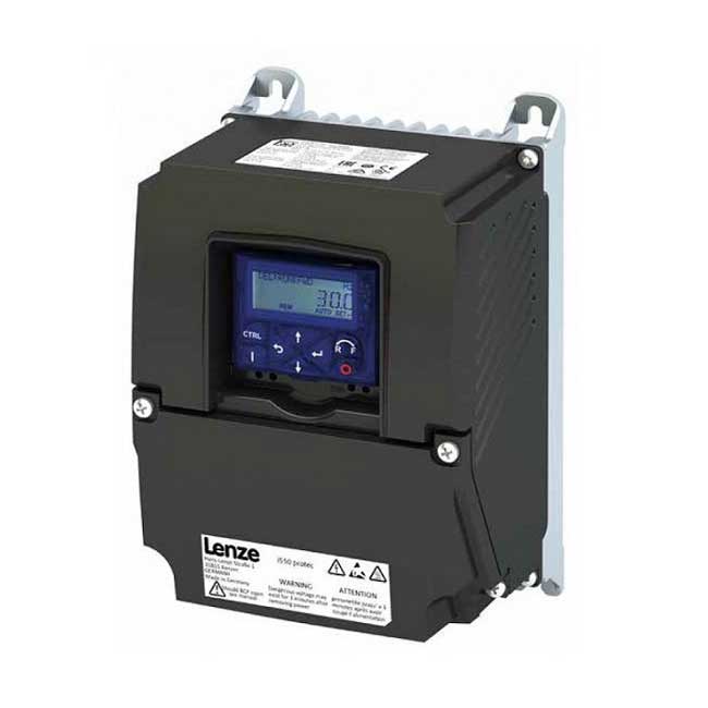 Biến tần Lenze i550-P4.0/400-3 4kW 3 Pha 380V 1 Biến tần Lenze i550-P4.0/400-3 4kW 3 Pha 380V