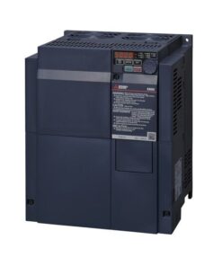Biến tần Mitsubishi FR-E840-0120-4-60 5.5kW 3 Pha 380V
