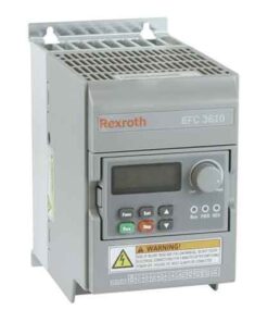 Biến tần Bosch Rexroth EFC3610-0K75-3P4-MDA-NN-NNNNN-NNNN