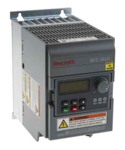 Biến tần Bosch Rexroth EFC5610-22K0-3P4-MDA-NN-NNNNN-NNNN