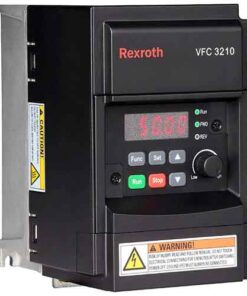 Biến tần Bosch Rexroth VFC3210-1K50-1P2-MNA-7P-NNNNN-NNNN