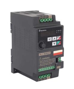 Biến tần Shihlin SL3-043-0.4K 0.4kW 3 Pha 380V