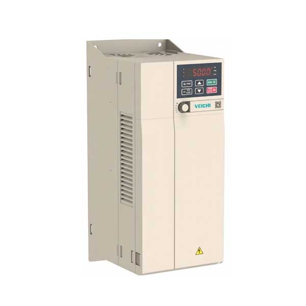 Biến tần Veichi AC10-T3-7R5G-B 7.5kW 3P 380V 3 Biến tần Veichi AC10-T3-7R5G-B 7.5kW 3P 380V