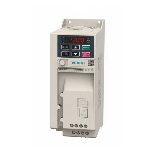 Biến tần Veichi AC10-T/S2-1R5G-B 1.5kW 1P 220V 3 Biến tần Veichi AC10-T/S2-1R5G-B 1.5kW 1P 220V