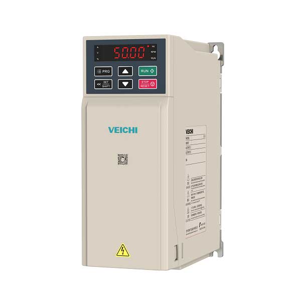 Biến tần Veichi AC310-T3-1R5G/2R2P-B 1.5-2.2kW 3P 380V 3 Biến tần Veichi AC310-T3-1R5G/2R2P-B 1.5-2.2kW 3P 380V