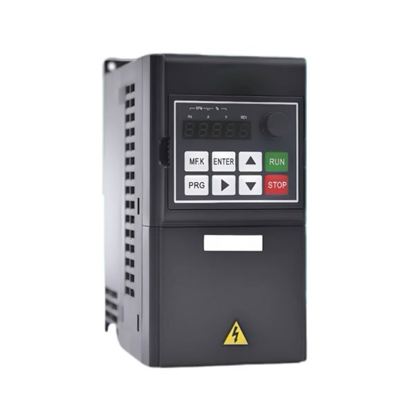 Biến tần YJX-B-4R0T4B 4kW 3 Pha 380V 1 Biến tần YJX-B-4R0T4B 4kW 3 Pha 380V