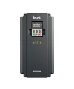 Biến tần bơm nước 3 Pha 7.5kW dùng pin năng lượng mặt trời
