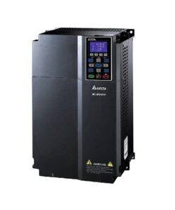Biến tần Delta VFD185C4EA-21 18.5kW 3 Pha 380V