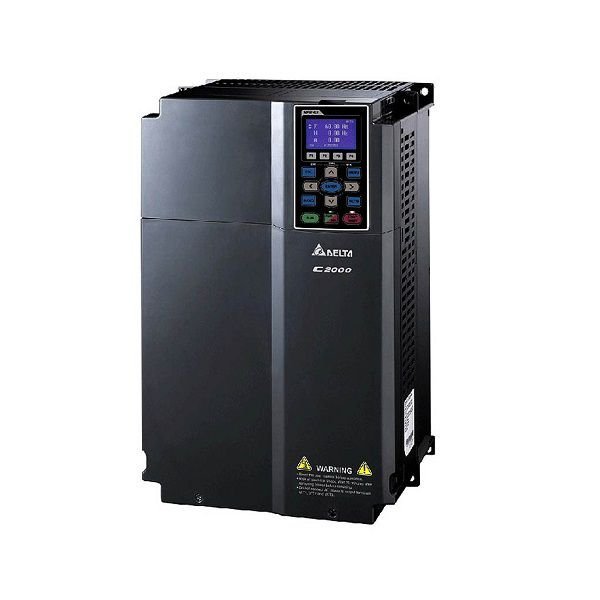 Biến tần Delta VFD185C4EA-21 18.5kW 3 Pha 380V 2 Biến tần Delta VFD185C4EA-21 18.5kW 3 Pha 380V