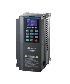 Biến tần Delta VFD007C23A-21 0.75kW 3 Pha 220V