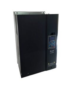 Biến tần Delta VFD370C23A-21 37kW 3 Pha 220V