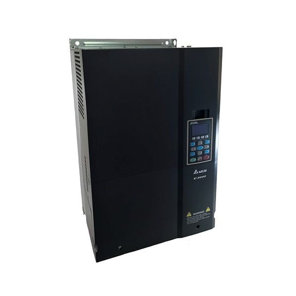 Biến tần Delta VFD370C23A-00 37kW 3 Pha 220V 2 Biến tần Delta VFD370C23A-00 37kW 3 Pha 220V