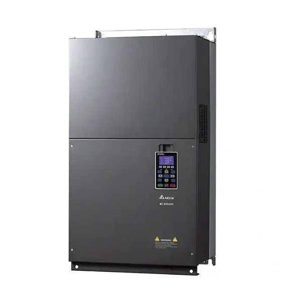 Biến tần Delta VFD1320C43A-21 132kW 3 Pha 380V 2 Biến tần Delta VFD1320C43A-21 132kW 3 Pha 380V