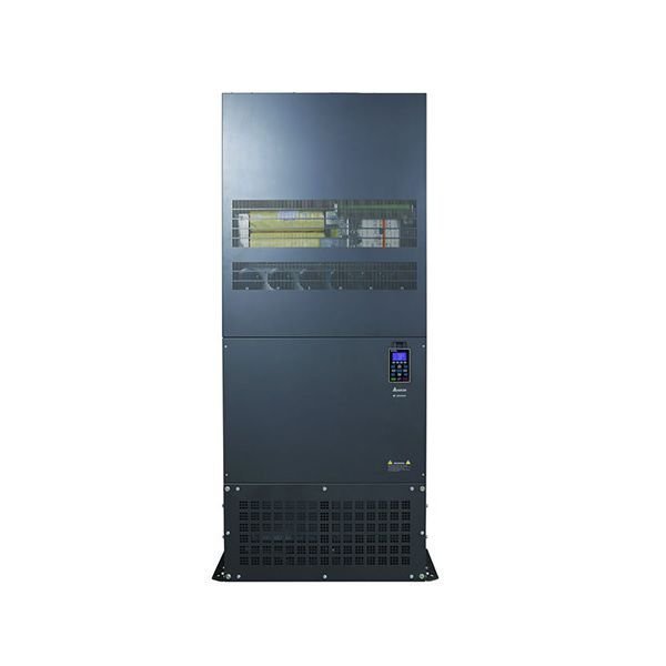 Biến tần Delta VFD3550C43C-21 355kW 3 Pha 380V 2 Biến tần Delta VFD3550C43C-21 355kW 3 Pha 380V