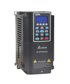 Biến tần Delta VFD007CP43A-21 0.75kW 3 Pha 380V