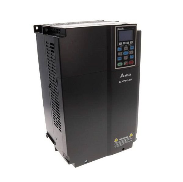 Biến tần Delta VFD370CP43B-21 37kW 3 Pha 380V 3 Biến tần Delta VFD370CP43B-21 37kW 3 Pha 380V