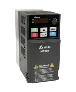 Biến tần Delta VFD4A8ME21ANSAA 0.75kW 1 Pha 220V