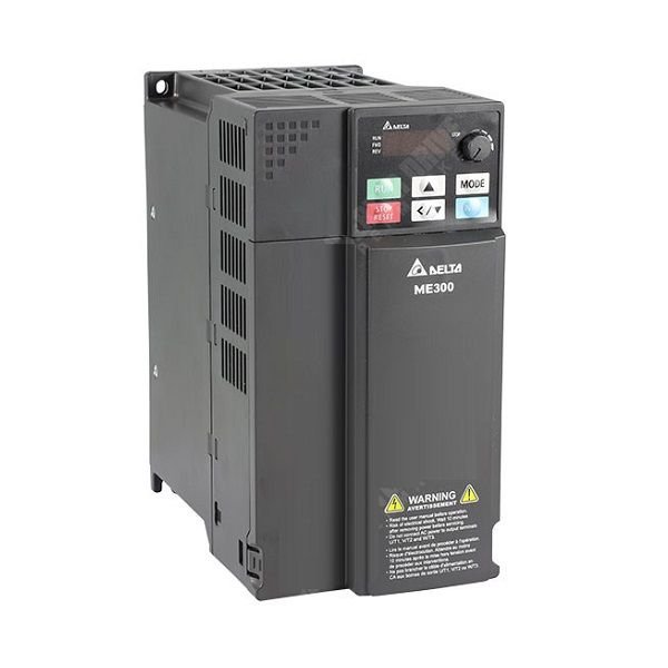 Biến tần Delta VFD13AME43ANSAA 5.5kW 3 Pha 380V 4 Biến tần Delta VFD13AME43ANSAA 5.5kW 3 Pha 380V