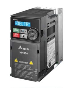 Biến tần Delta VFD4A2MH43AFSHA 1.5kW 3 Pha 380V