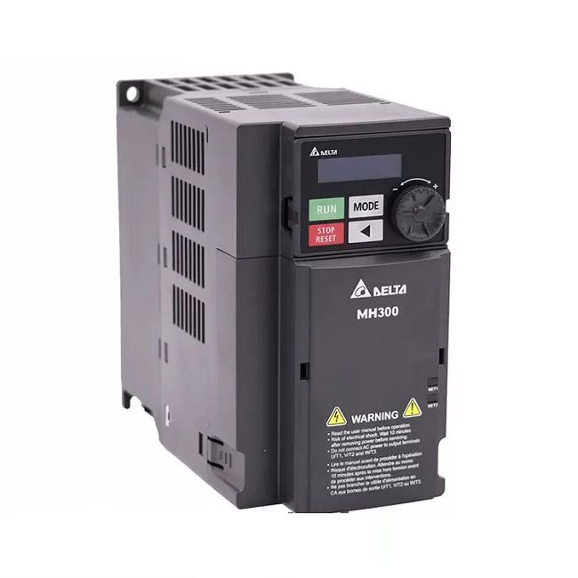 Biến tần Delta VFD17AMH23ENSAA 4kW 3 Pha 220V 4 Biến tần Delta VFD17AMH23ENSAA 4kW 3 Pha 220V