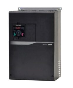 Biến tần Hitachi LH1-450HFC 45kW 3 Pha 380V