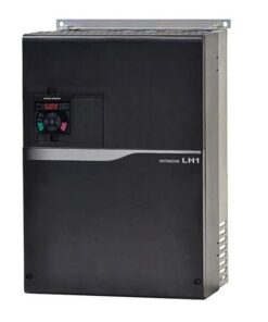 Biến tần Hitachi LH1-1100HFC 110kW 3 Pha 380V