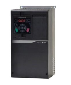 Biến tần Hitachi SH1-00126-HFCF 4kW 3 Pha 380V