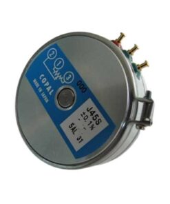 Biến trở Copal J45S-10K