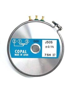 Biến trở Copal J50S-20K