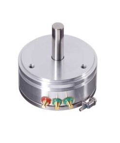 Biến trở Copal JC40S-5K