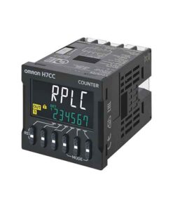 Bộ đếm Omron H7CC-R11WD