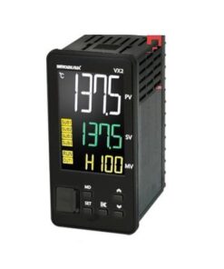 Bộ điều khiển nhiệt độ Hanyoung VX2-UCMA-A2C