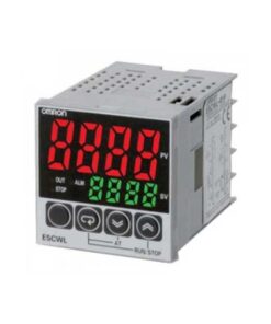 Bộ điều khiển nhiệt độ Omron E5CWL-Q1TC (SSR)