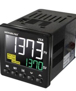 Bộ điều khiển nhiệt độ Hanyoung VX4-USMA-A2C 48x48mm