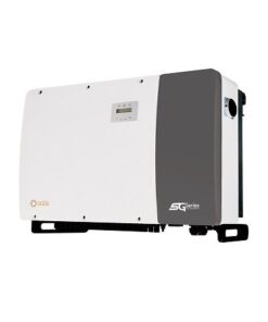 Biến tần Solis 80kW S5-GC80K 3 Pha (hòa lưới bám tải)