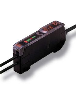 Bộ khuếch đại sợi quang Omron E3NX-MA11 2M