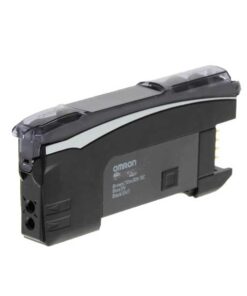 Bộ khuếch đại sợi quang Omron E3NX-MA6