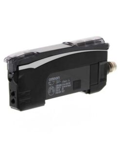 Bộ khuếch đại sợi quang Omron E3NX-FA24