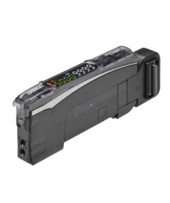 Bộ khuếch đại sợi quang Omron E3NX-CA0
