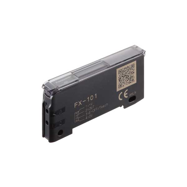 Bộ khuếch đại sợi quang Panasonic FX-102P-CC2 1 Bộ khuếch đại sợi quang Panasonic FX-102P-CC2