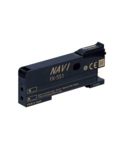 Bộ khuếch đại sợi quang Panasonic FX-551P