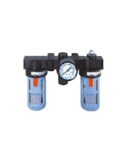 Bộ lọc khí nén Airtac AC BC