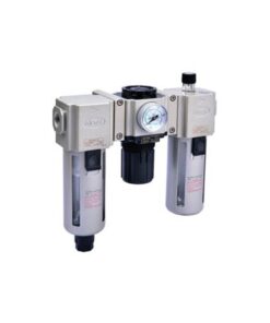 Bộ lọc khí nén Airtac GAC