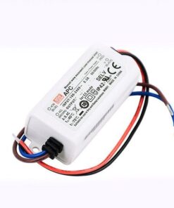 Bộ nguồn LED Meanwell APC-12E-350 (12W 36V 350mA)