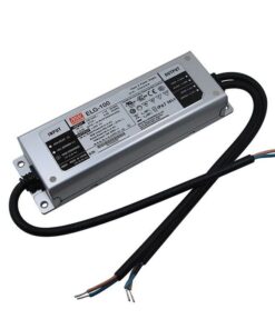 Bộ nguồn LED Meanwell ELG-100-C350B (100W 286V 350mA)